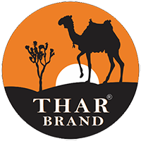 THAR BRAND