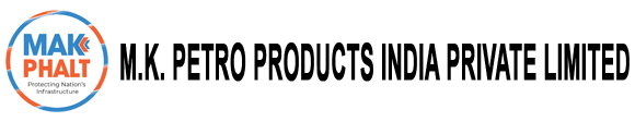 M. K. PETRO PRODUCTS (I) PVT. LTD.