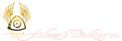 AILEEZ TRADING CO.
