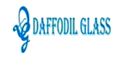 DAFFODIL GLASS