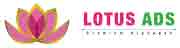 LOTUS ADS