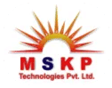 MSKP Technologies Pvt. Ltd.