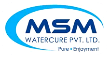 MSM WATERCURE PVT. LTD.