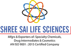 SHREE SAI LIFE SCIENCES