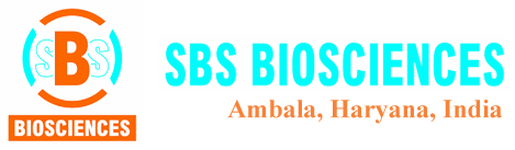 SBS BIOSCIENCE