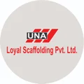 LOYAL SCAFFOLDING PVT. LTD.