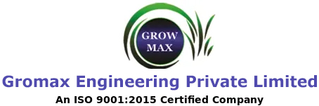 GROMAX ENGINEERING PRIVATE LIMITED
