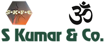 S. KUMAR & COMPANY