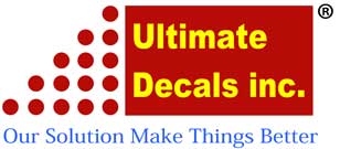 Ultimate Decals INC.