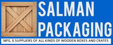 SALMAN PACKAGING