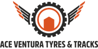 ACE VENTURA TYRES & TRACKS LLP