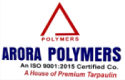 ARORA POLYMERS