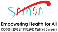 Samon Imaging Systems