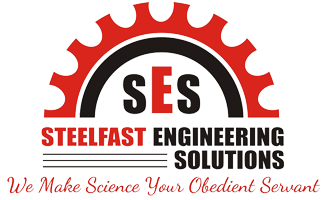 STEELFAST ENGINEERING SOLUTIONS PRIVATE LIMITED