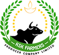 KSK FARMERS PRODUCERS COMPANY LIMITED