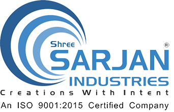 SHREE SARJAN INDUSTRIES PVT LTD.