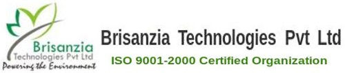 BRISANZIA TECHNOLOGIES PVT. LTD.