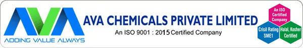 Ava Chemicals Private Limited