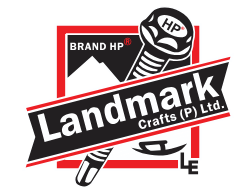 LANDMARK CRAFTS LIMITED