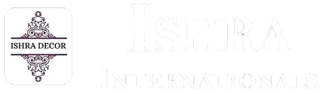 ISHRA INTERNATIONALS