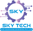 SKY TECH & CLEANING SYSTEMS PVT. LTD