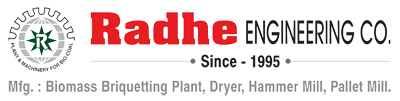 Radhe Engineering Company