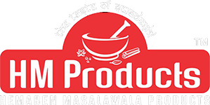 HEMABEN MASALAWALA PRODUCTS