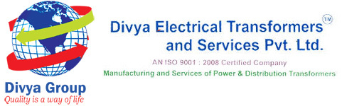 DIVYA ELECTRICAL TRANSFORMERS & SERVICES PVT. LTD.