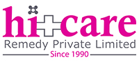 HI CARE REMEDY PRIVATE LIMITED