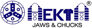 AEKTA JAWS & CHUCKS