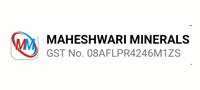 MAHESHWARI MINERALS