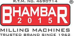 BHAMBAR AUTOMATIONS INC.