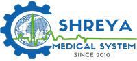 SHREYA MEDICAL SYSTEM