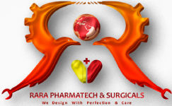 RARA PHARMATECH AND SURGICALS