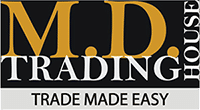 M.D. TRADING HOUSE