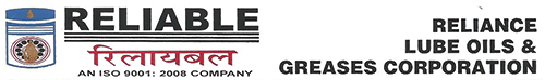 RELIANCE LUBE OILS & GREASES CORPORATION