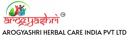 AROGYASHRI HERBAL CARE INDIA PVT LTD. 