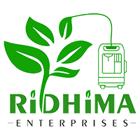 RIDHIMA ENTERPRISES