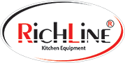 RICHLINE KITCHEN EQUIPMENT