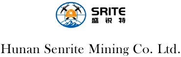 Hunan Srite Mining Co. Ltd.