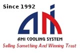 AMI COOLING SYSTEM