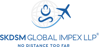 SKDSM GLOBAL IMPEX LLP