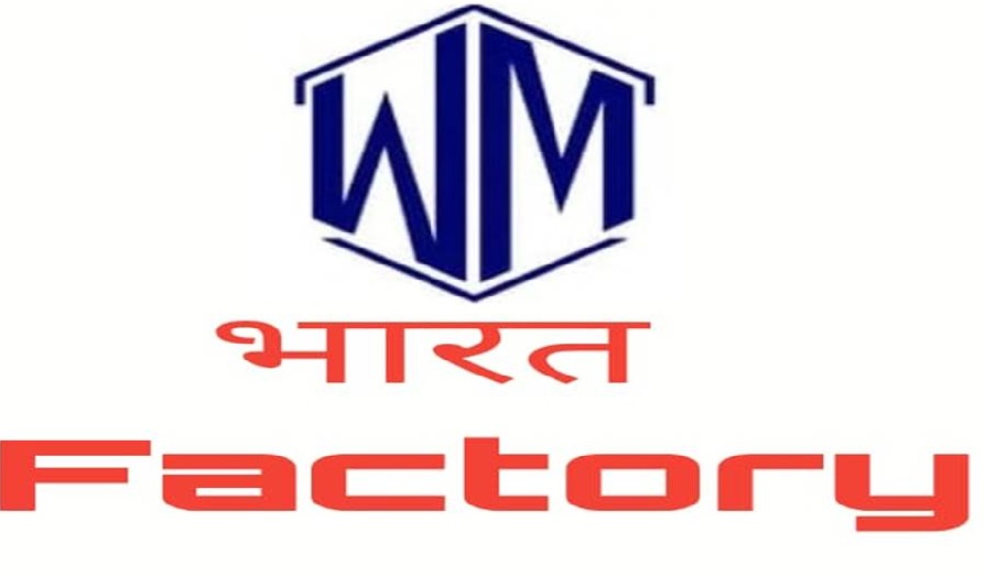 W M BHARAT FACTORY