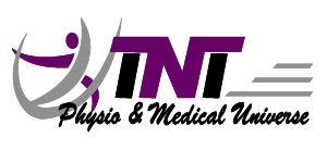 TNT Physio & Medical Universe