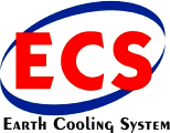 EARTH COOLING SYSTEM
