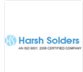 Harsh Solders