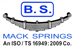 Mack Springs Pvt Ltd