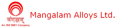 MANGALAM ALLOYS LIMITED