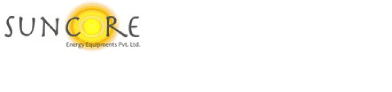 SUNCORE ENERGY EQUIPMENTS PVT LTD