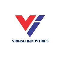 VRINSH INDUSTRIES